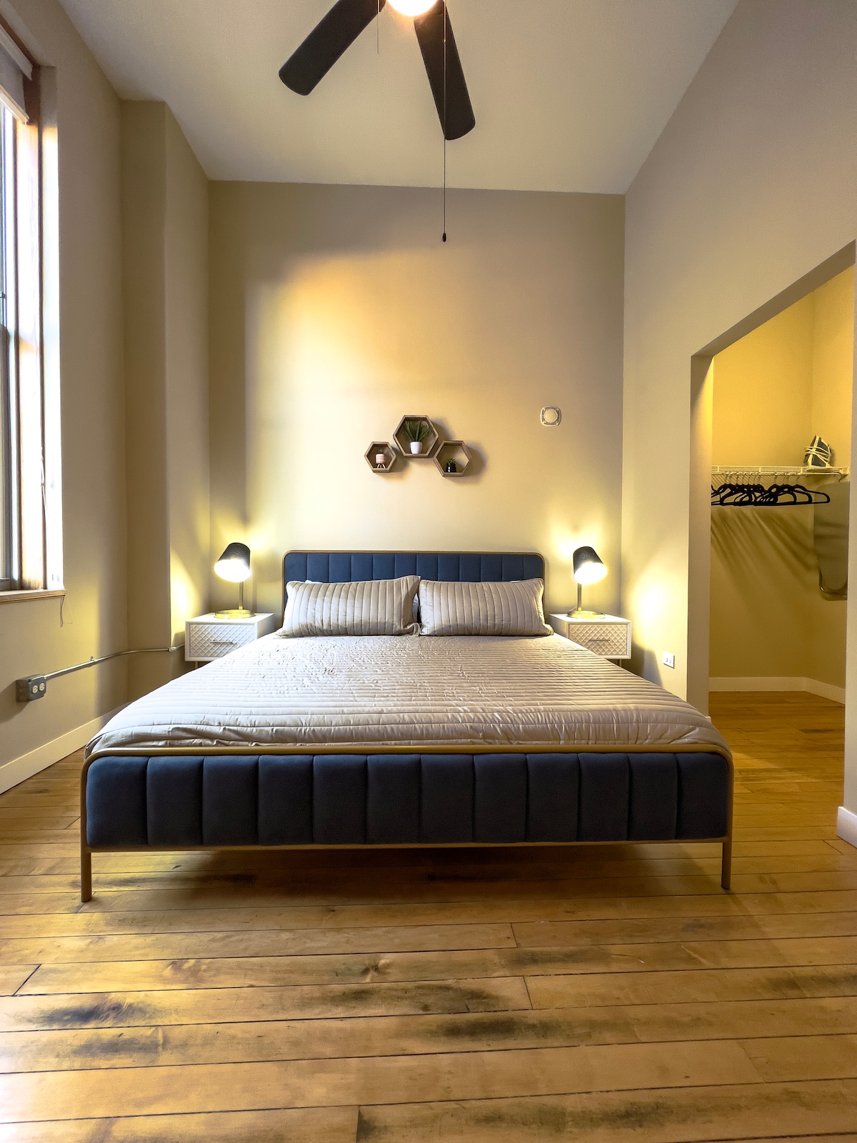 Спална соба 1