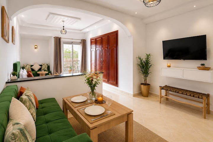 Salón