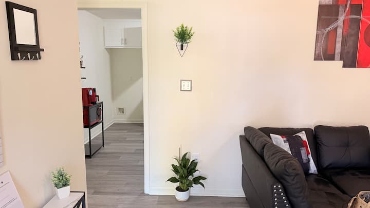 Renovated Home ~ 1.3 Mi To Live! Casino - Fort Lee, VA