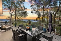 Saratoga - 27 Llewellyn - Roof Me