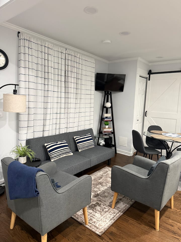 Peaceful 5 Bedroom Home Near Unc Chapel Hill - Carrboro, NC