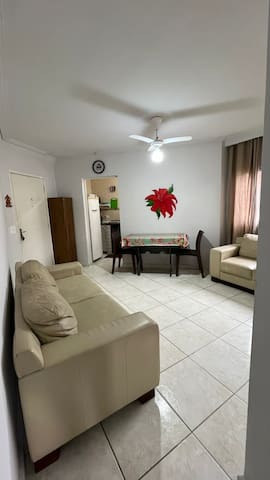 Guest favorite listing in Peruíbe