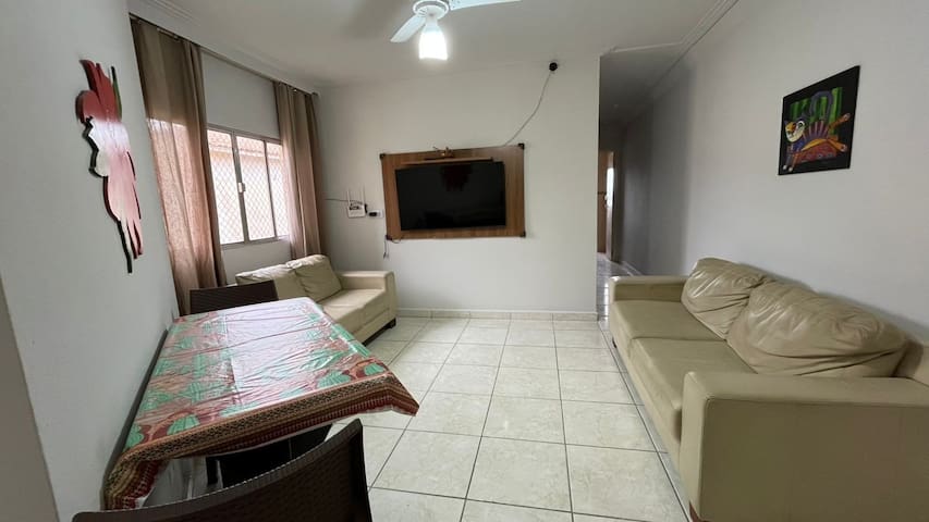 Listing in Peruíbe