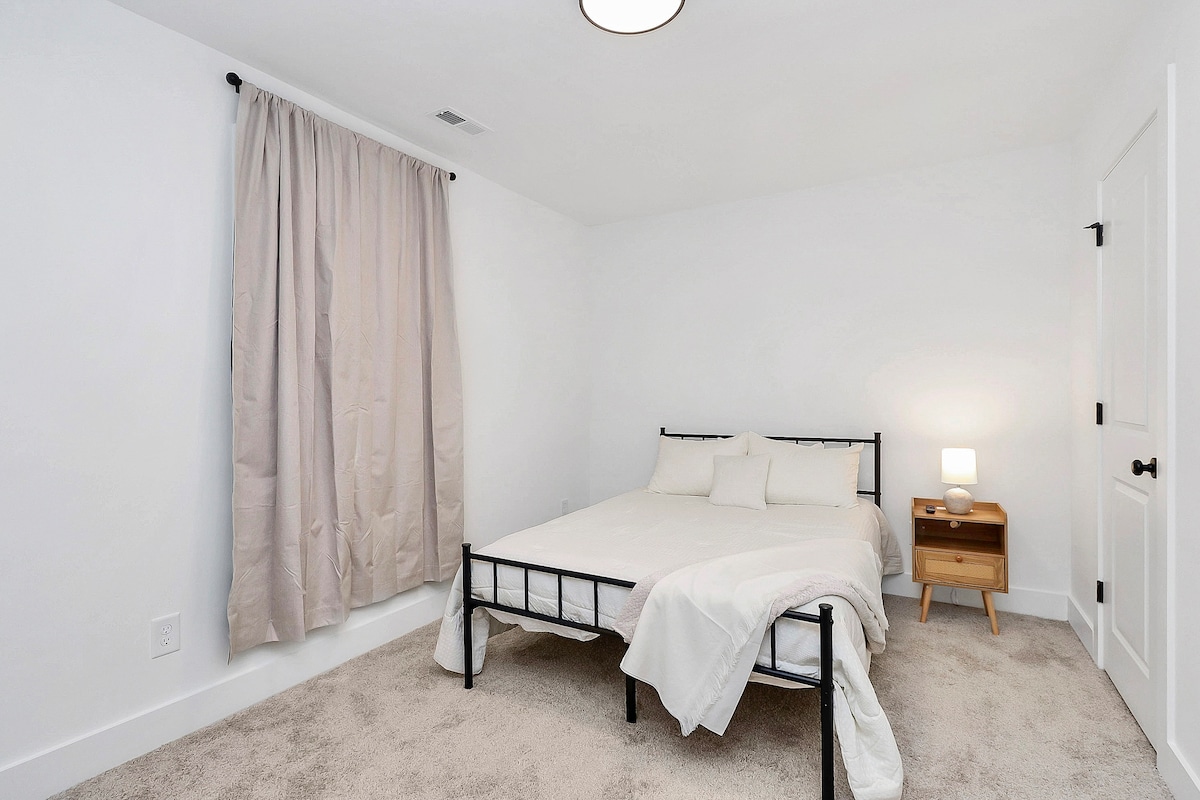 غرفة النوم 3