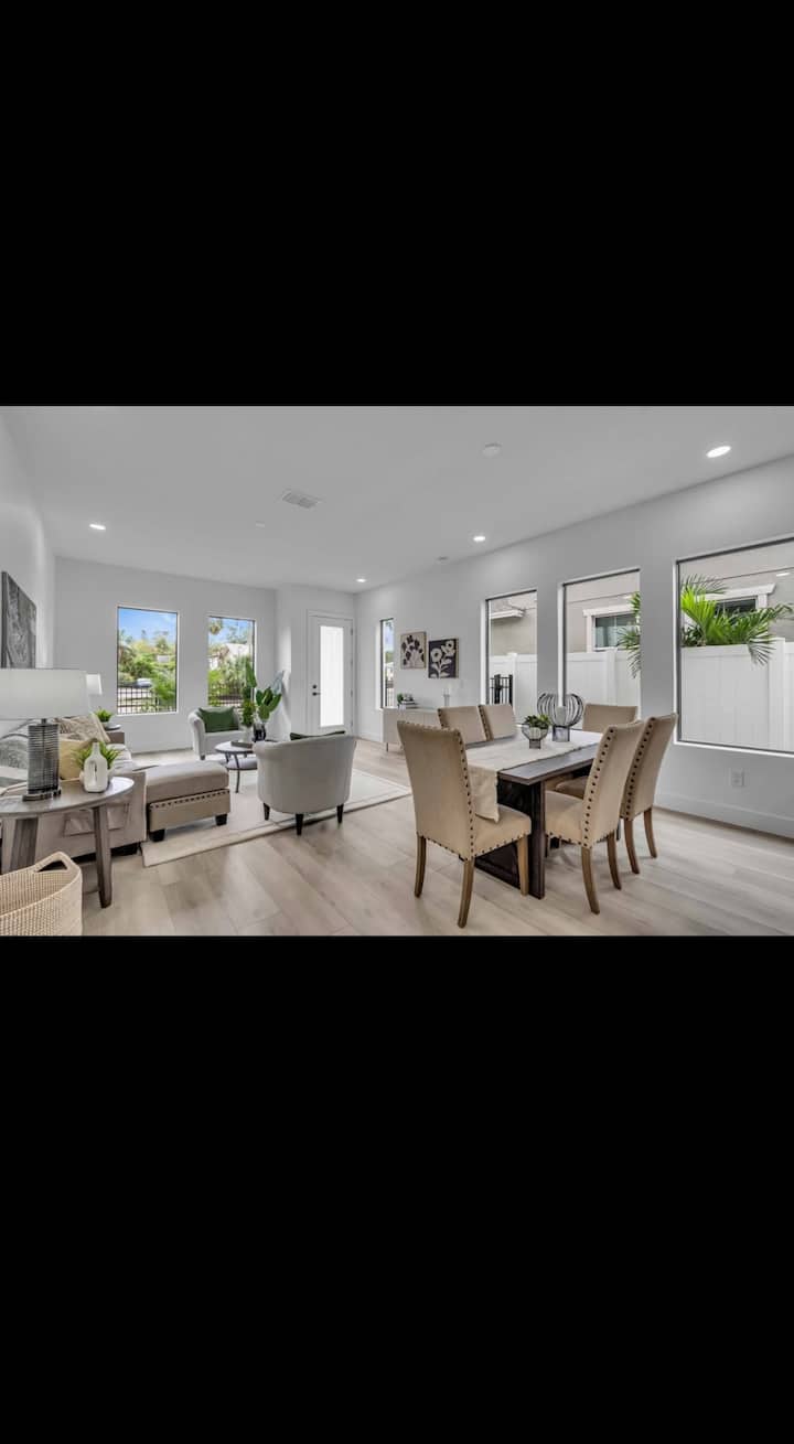 მისაღები სივრცე