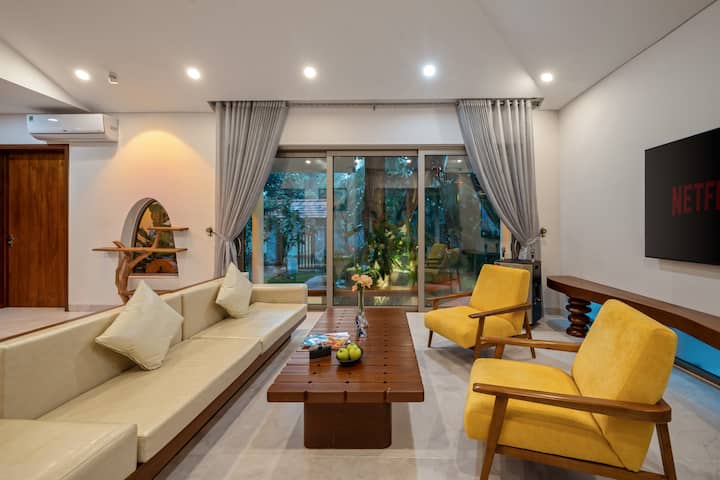 Всекидневна