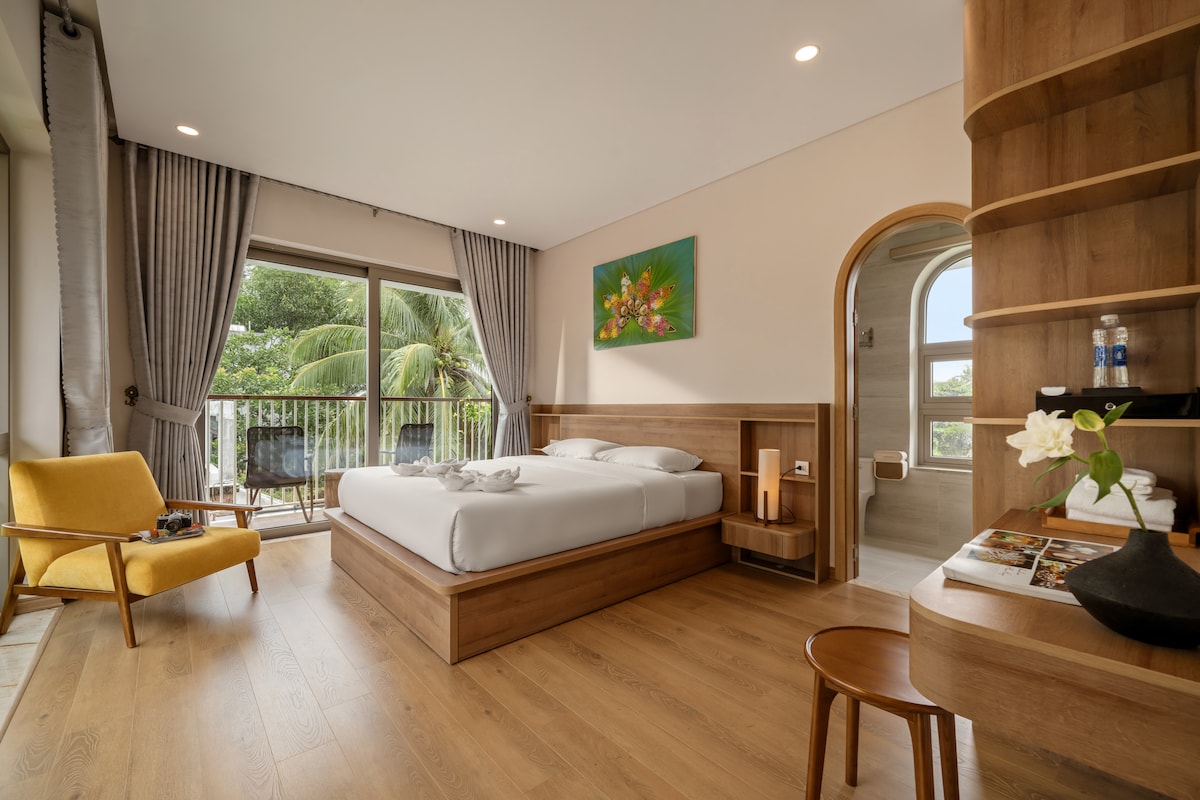 غرفة النوم 1