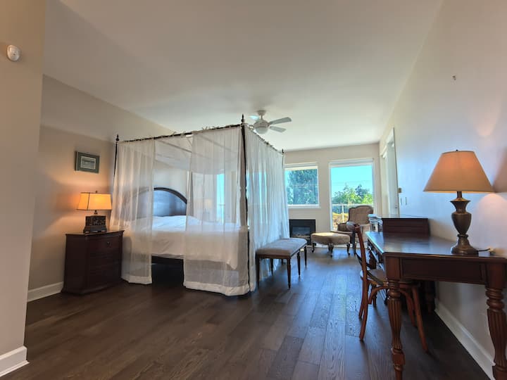 Спална соба 1