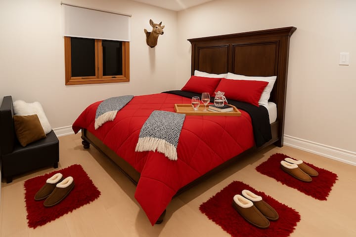 Спална соба