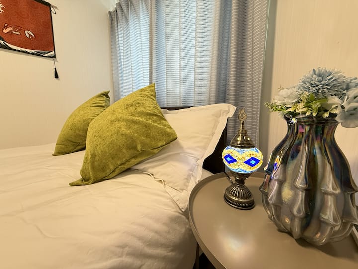 卧室 3