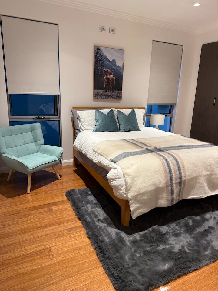 Спална соба 3