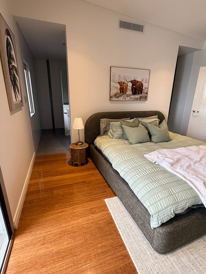 Спална соба 1