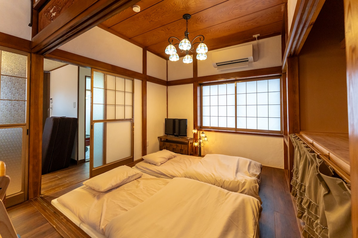 غرفة النوم 2