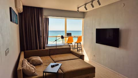 Sea View apartments