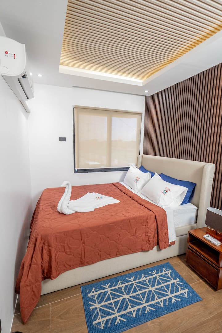 Bedroom 1