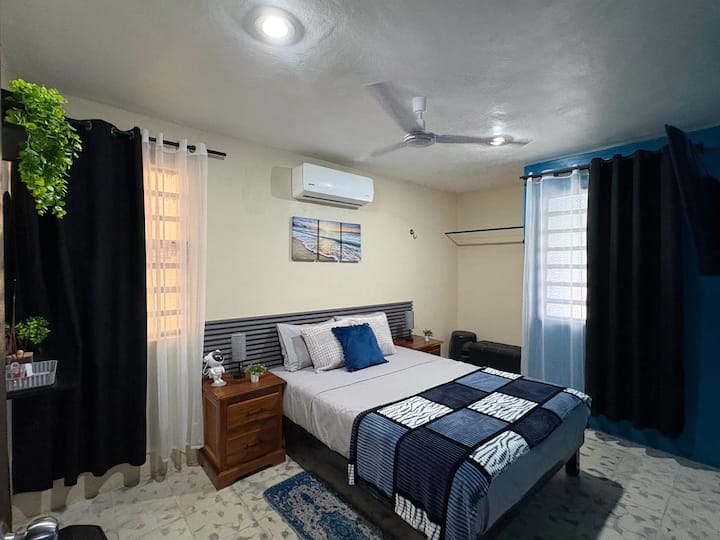 Bedroom 1