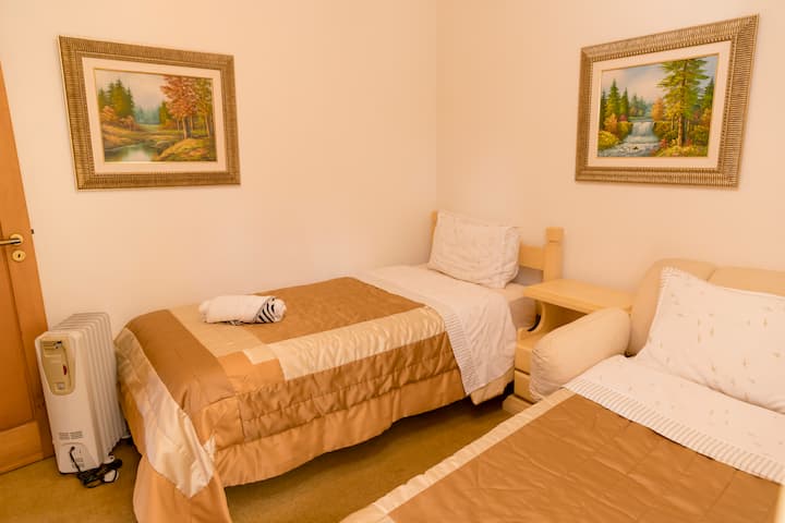 Спална соба 3