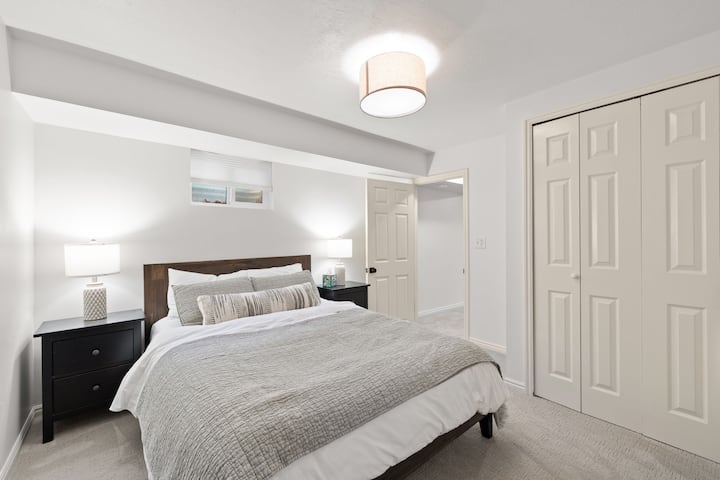 Spavaća soba 2 - Bračni krevet (160x200)