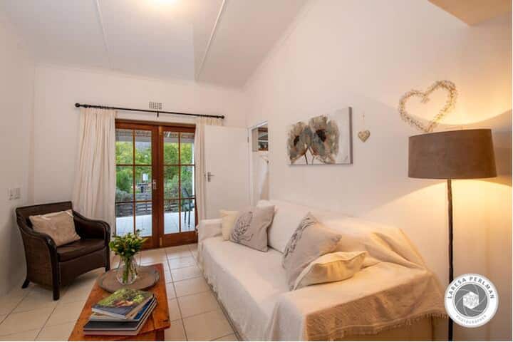 Wijnberg Cottage In The Heart Of Montagu - Montagu