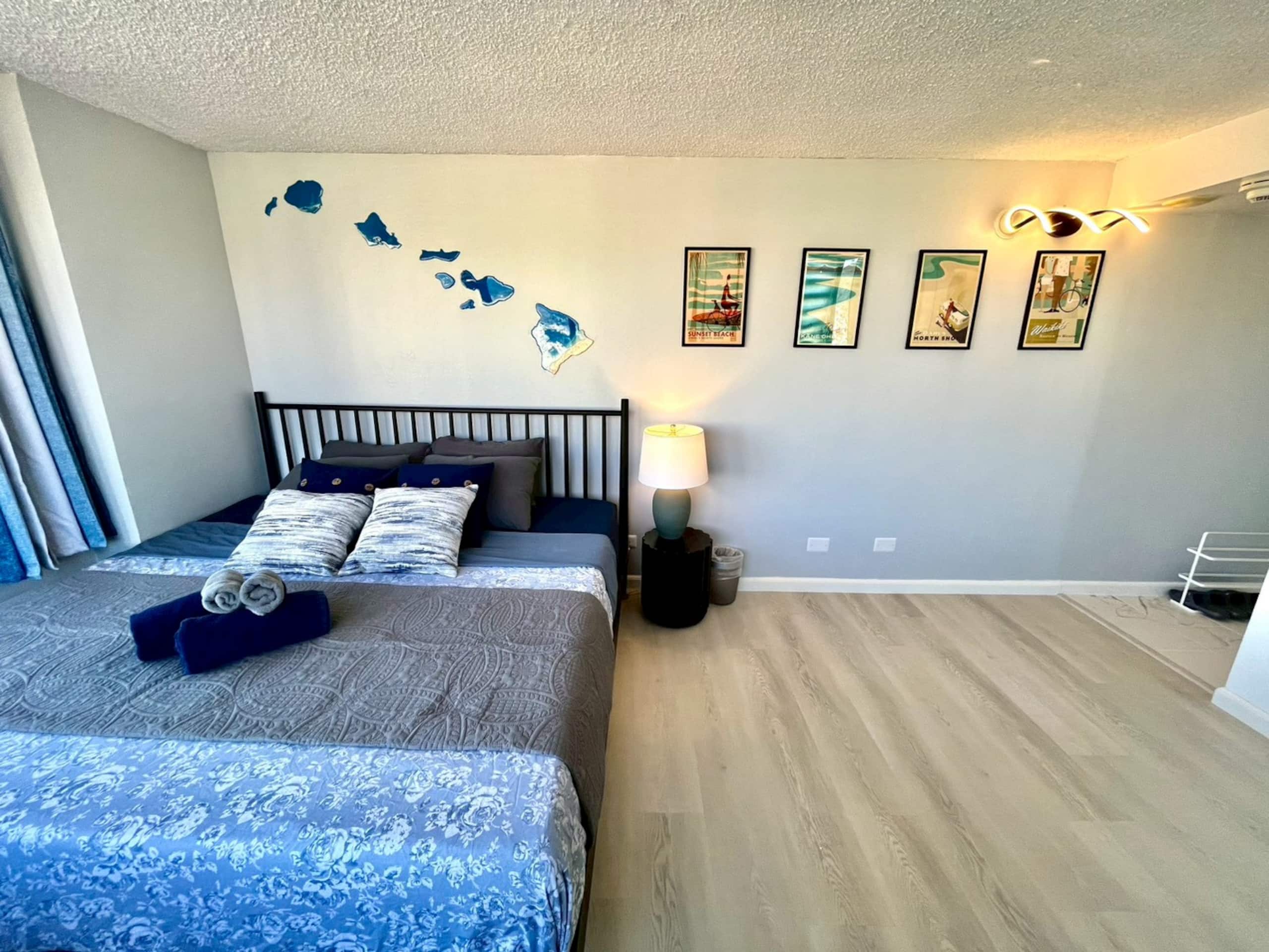 Condo in Honolulu · ★4.73 · Studio · 1 bed · 1 bath - Image 8