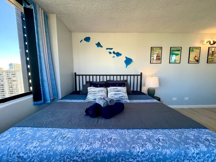 บริเวณห้องนอน