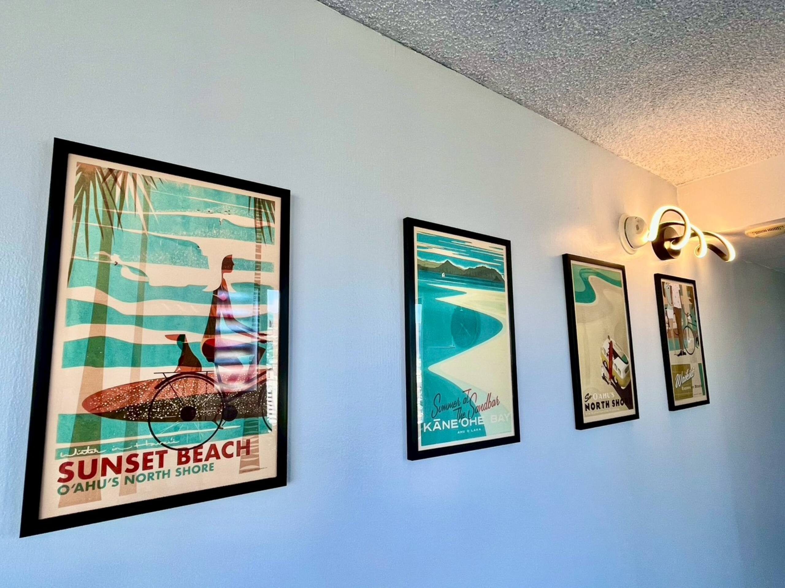 Condo in Honolulu · ★4.73 · Studio · 1 bed · 1 bath - Image 31