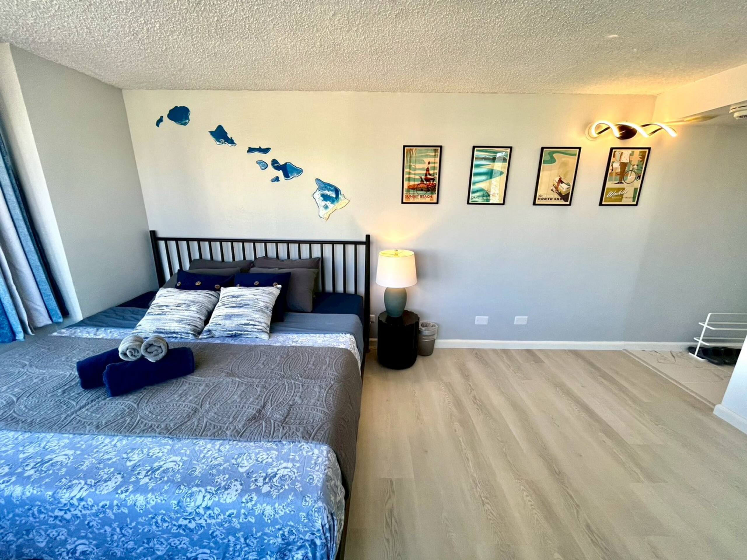 Condo in Honolulu · ★5.0 · Studio · 1 bed · 1 bath - Image 11