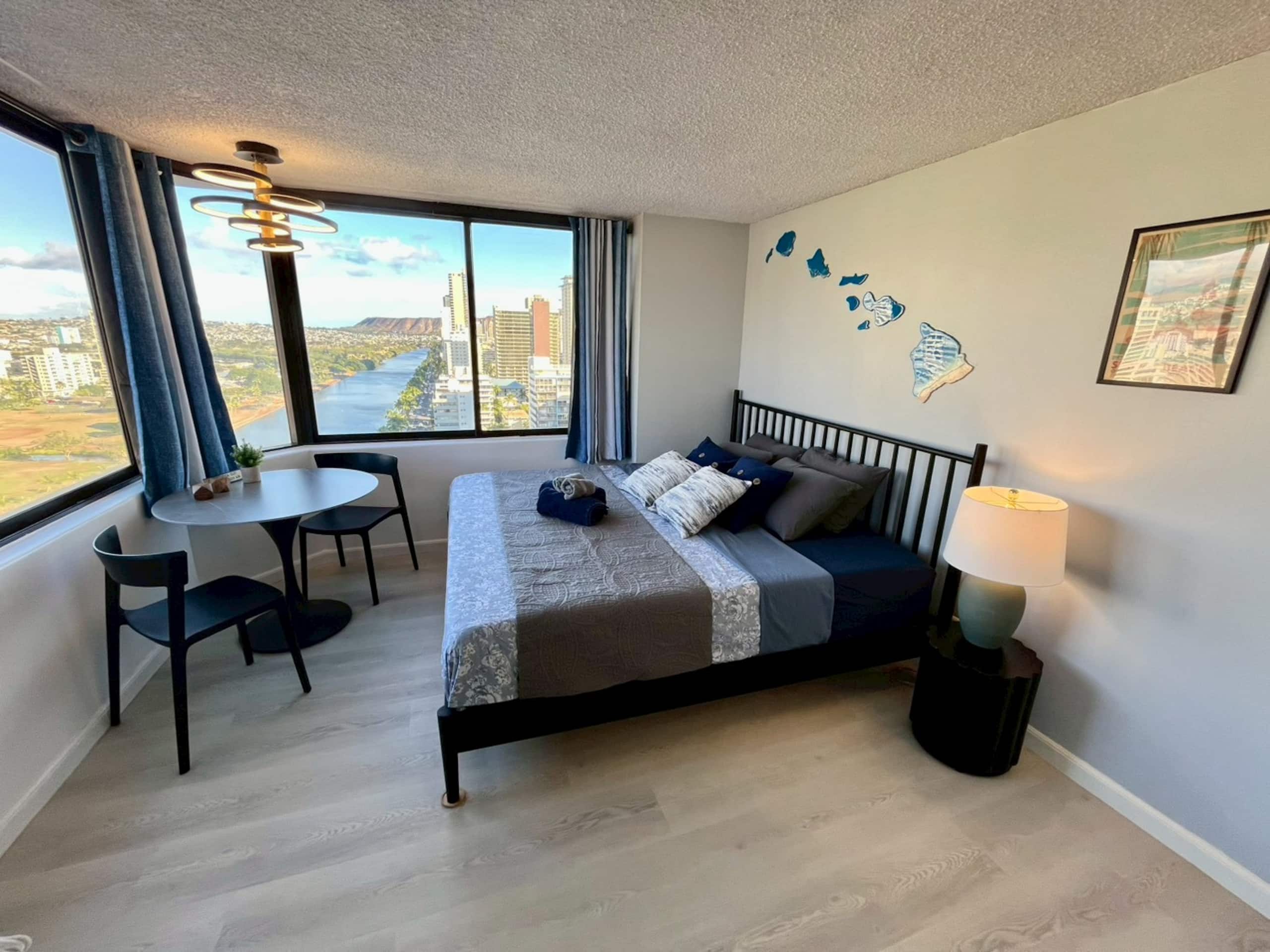 Condo in Honolulu · ★5.0 · Studio · 1 bed · 1 bath - Image 23