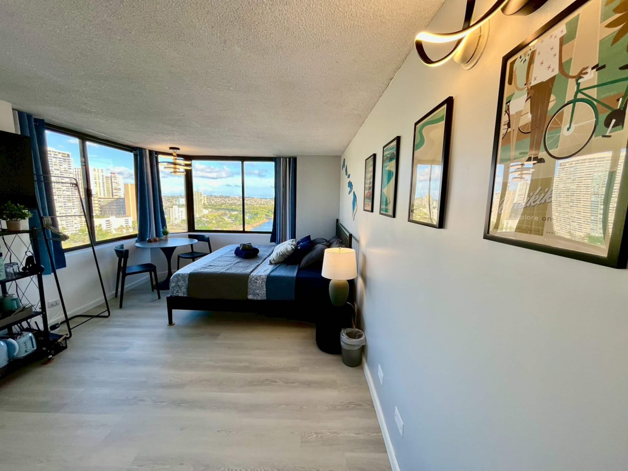 Condo in Honolulu · ★5.0 · Studio · 1 bed · 1 bath - Image 25