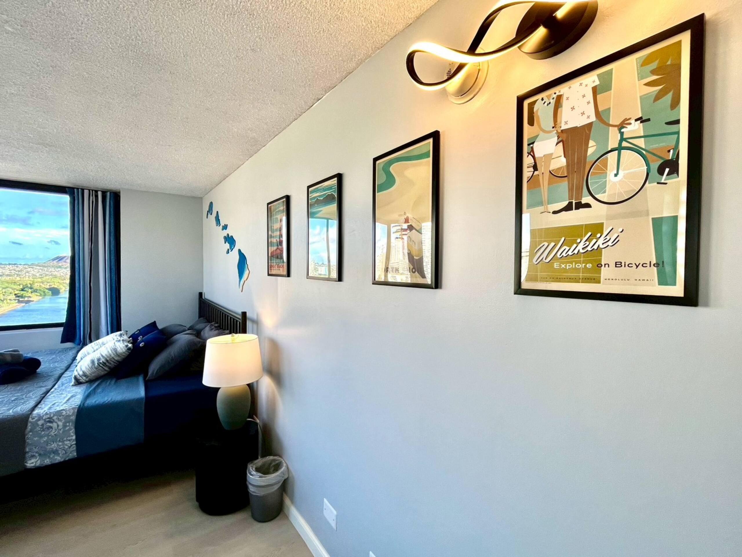 Condo in Honolulu · ★5.0 · Studio · 1 bed · 1 bath - Image 32