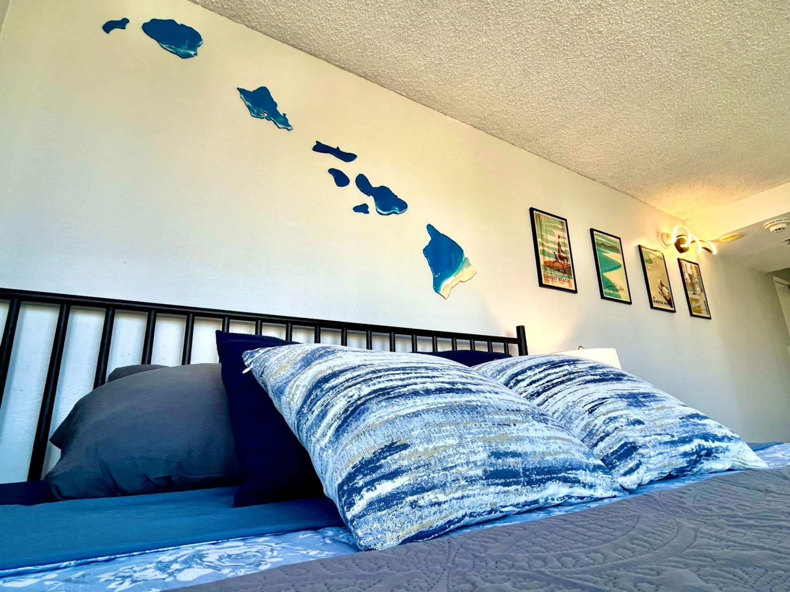 Condo in Honolulu · ★5.0 · Studio · 1 bed · 1 bath - Image 7