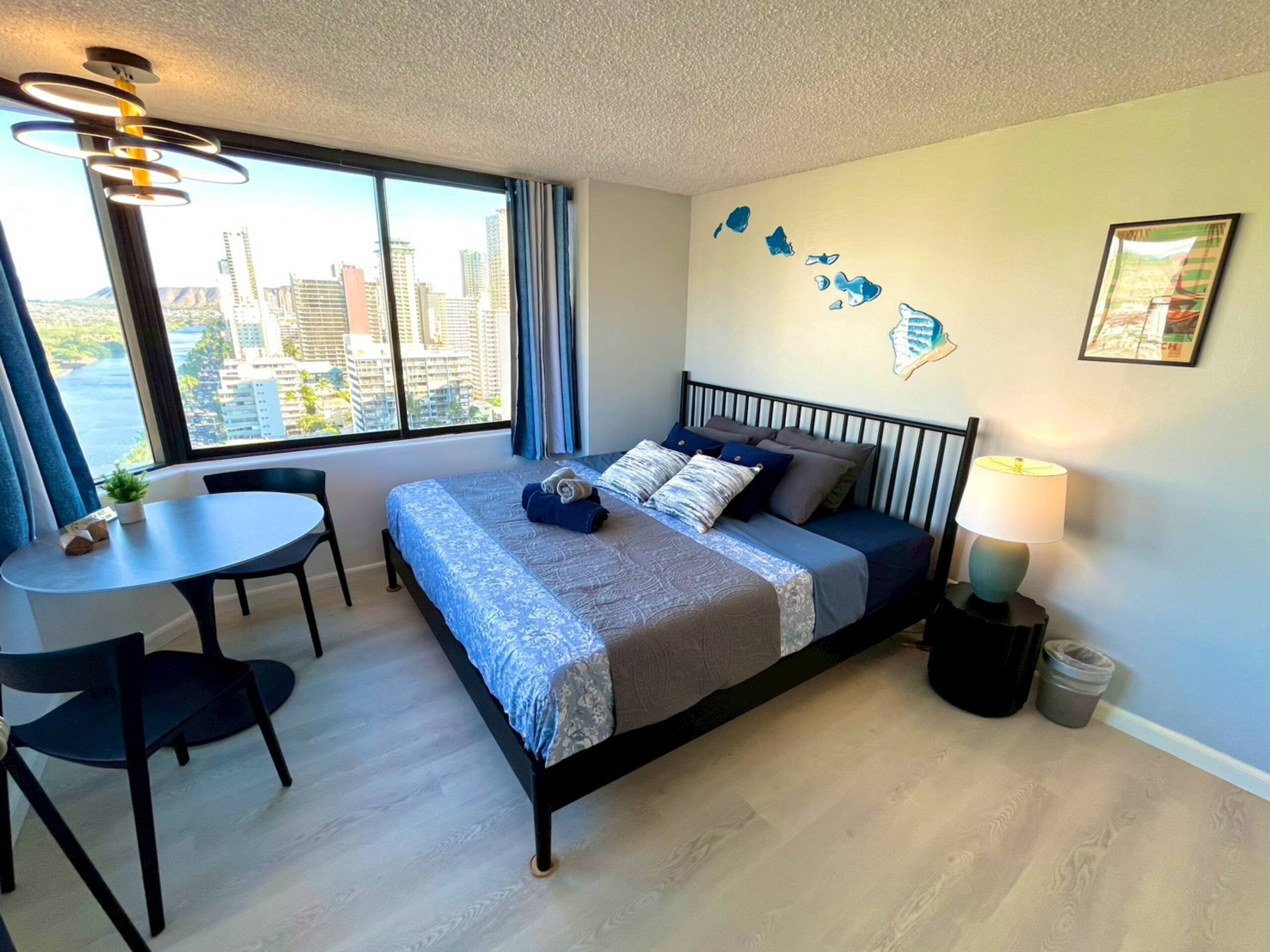 Condo in Honolulu · ★5.0 · Studio · 1 bed · 1 bath - Image 8