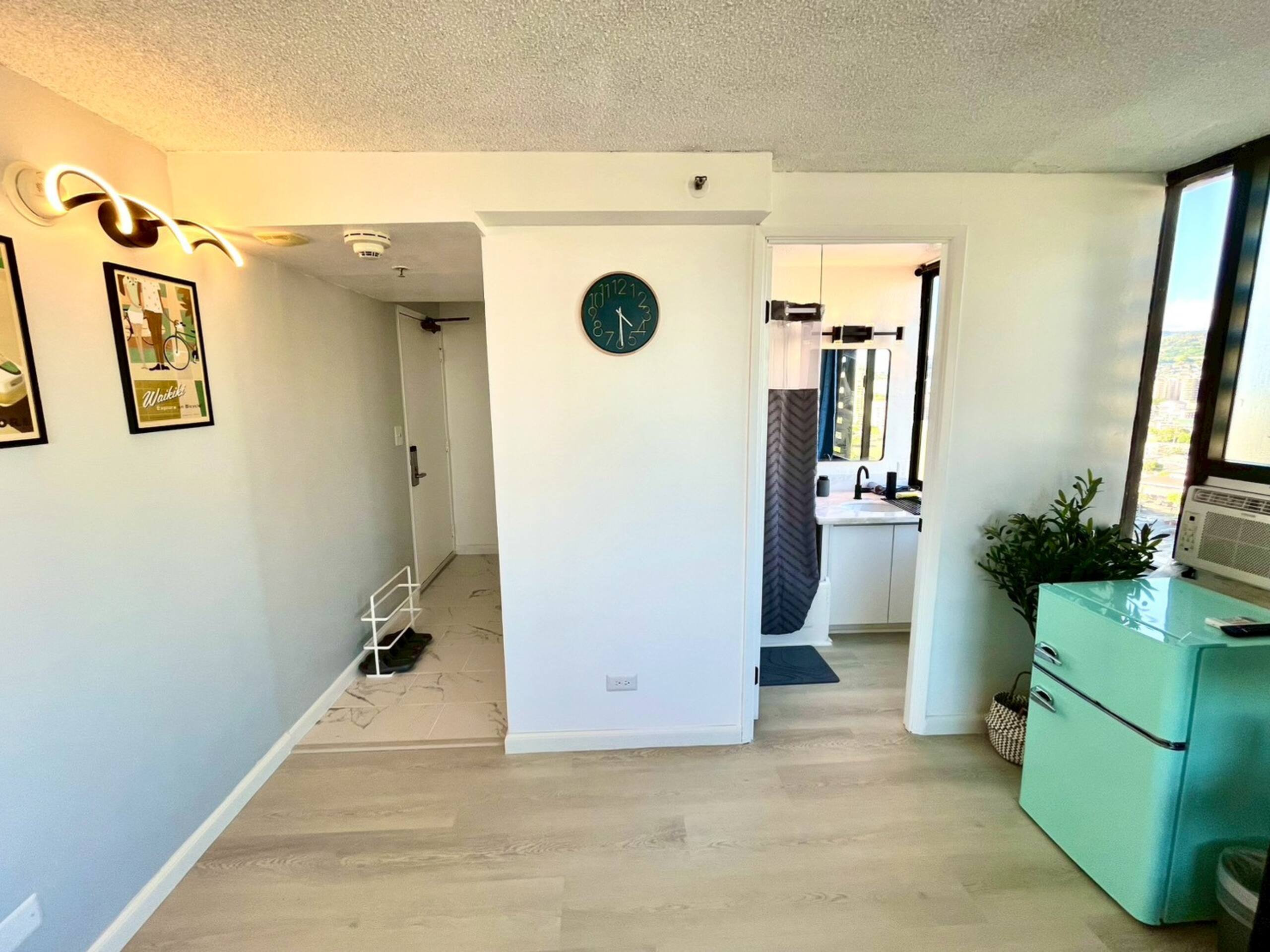 Condo in Honolulu · ★5.0 · Studio · 1 bed · 1 bath - Image 31