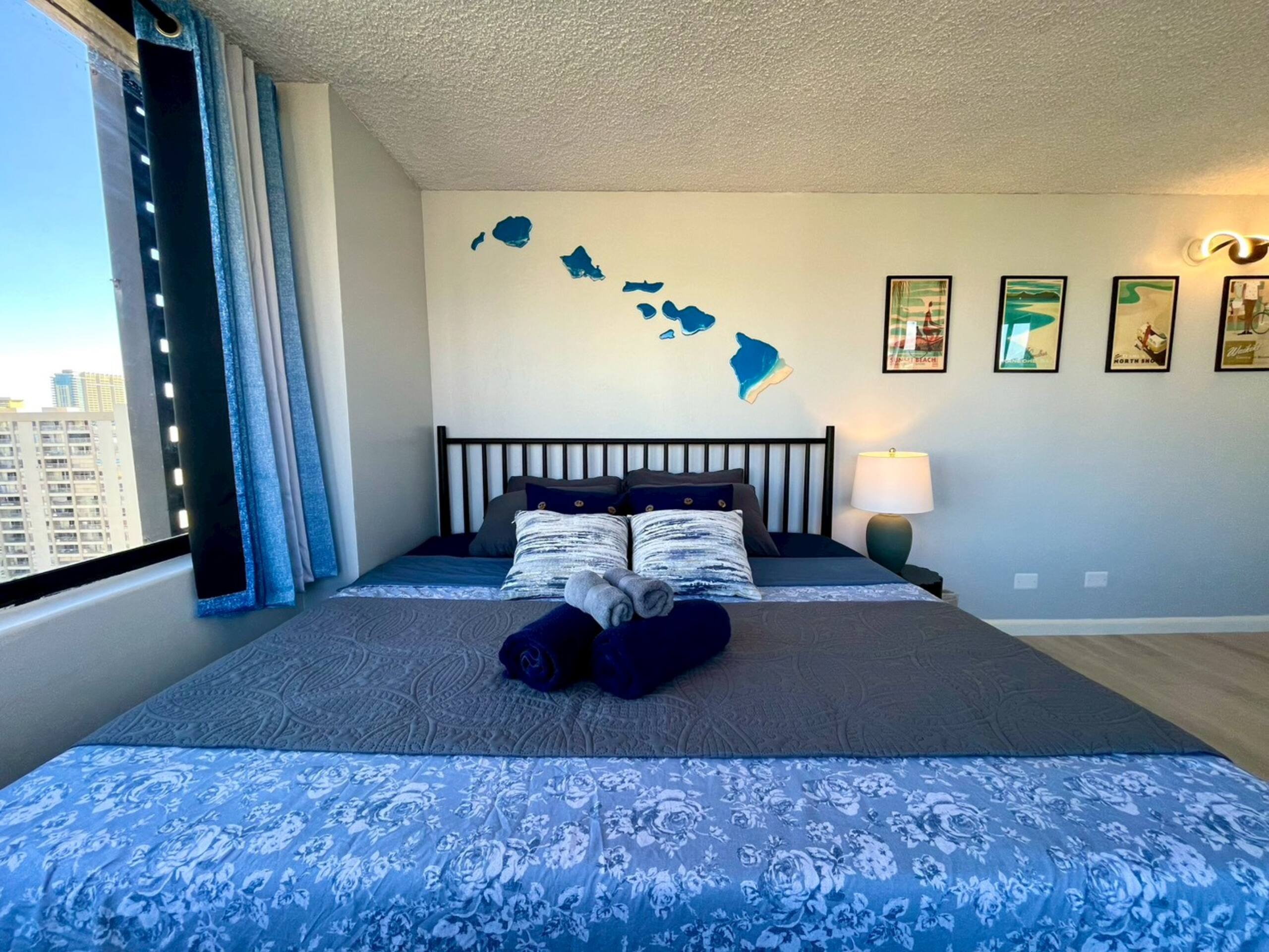 Condo in Honolulu · ★5.0 · Studio · 1 bed · 1 bath - Image 9
