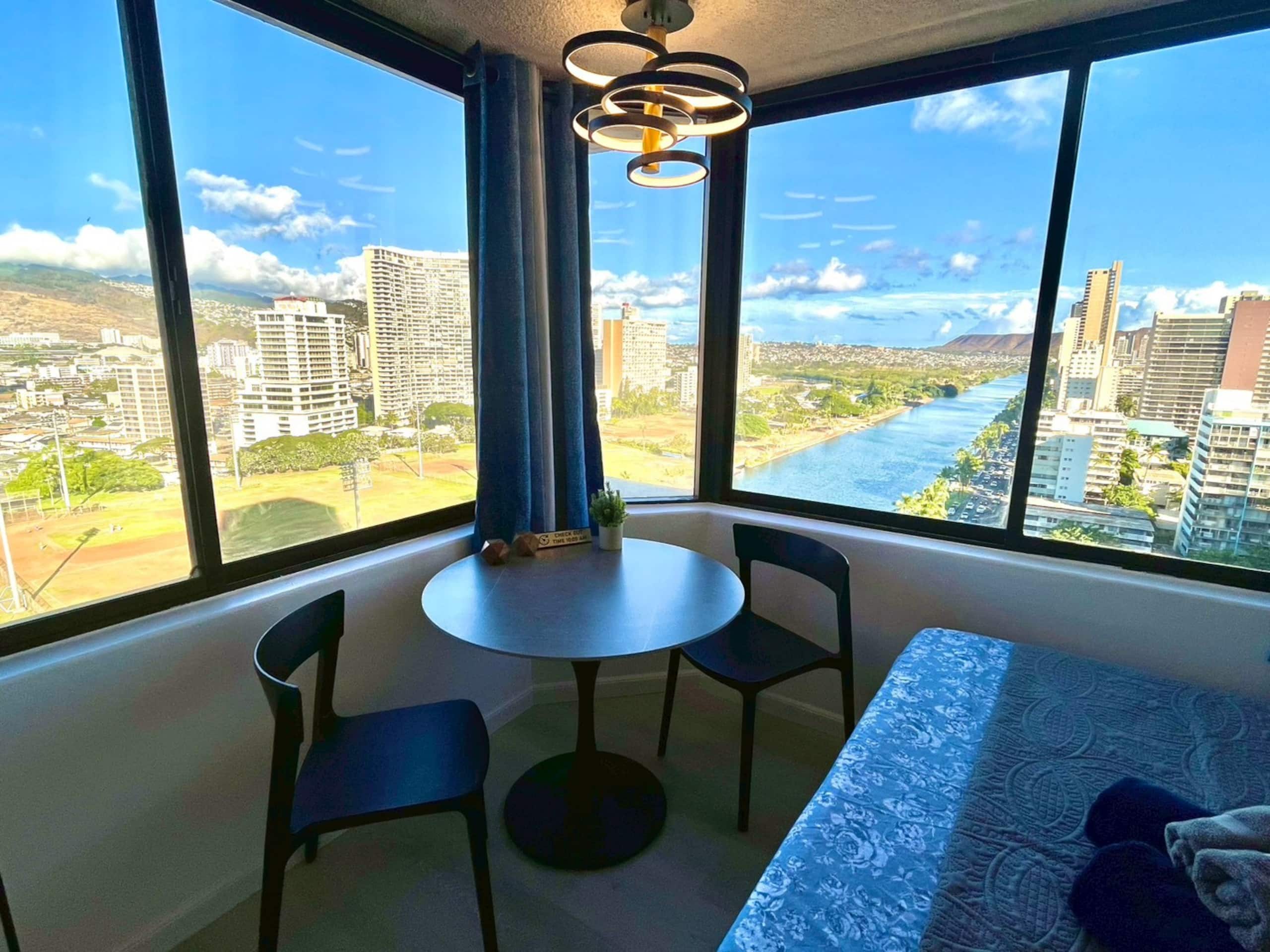 Condo in Honolulu · ★5.0 · Studio · 1 bed · 1 bath - Image 17
