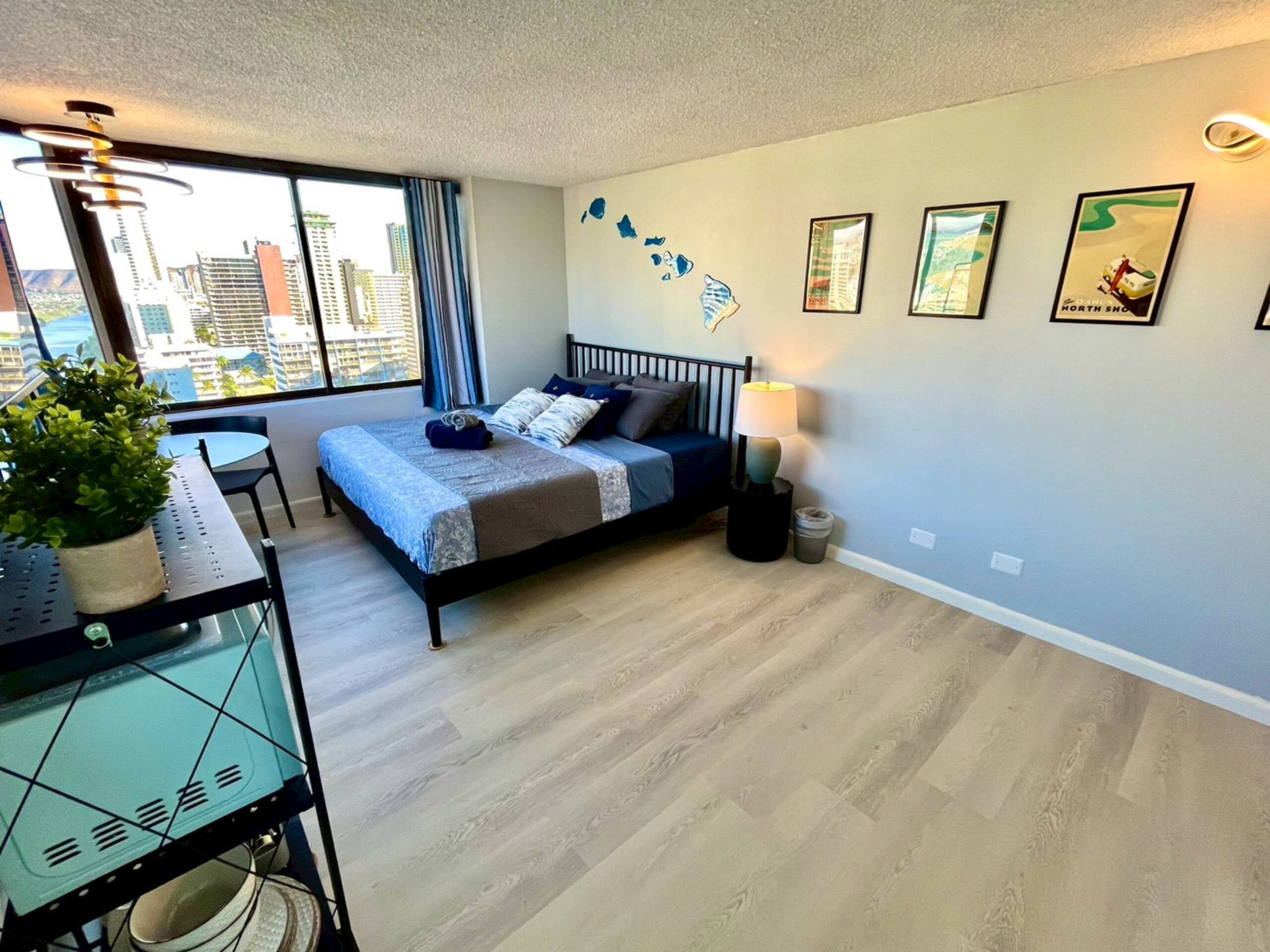 Condo in Honolulu · ★5.0 · Studio · 1 bed · 1 bath - Image 12