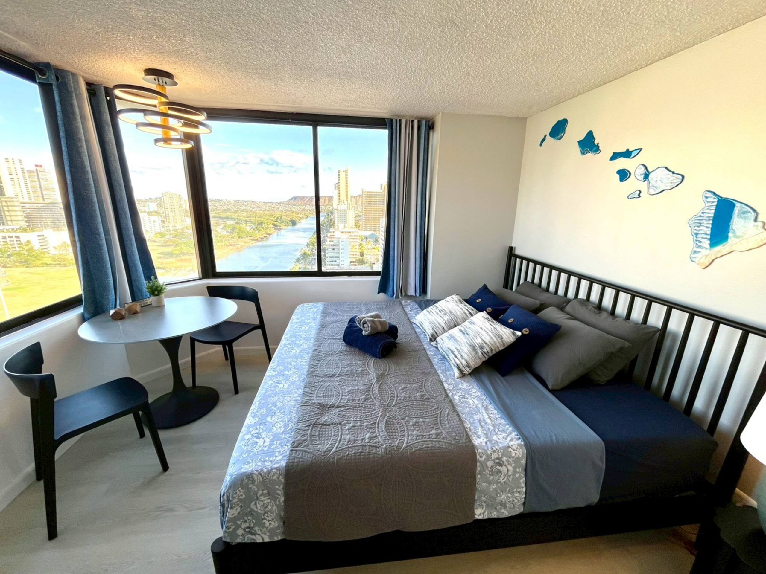 Condo in Honolulu · ★5.0 · Studio · 1 bed · 1 bath - Image 34