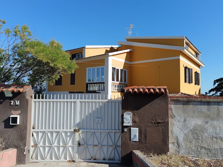 Casa Vacanza Da Piera Di Carta Giuseppina - Sorso