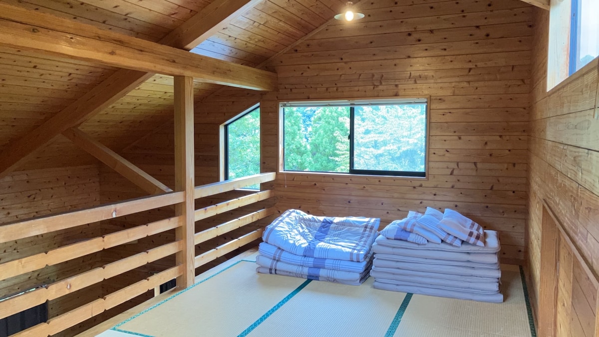 ห้องนอน