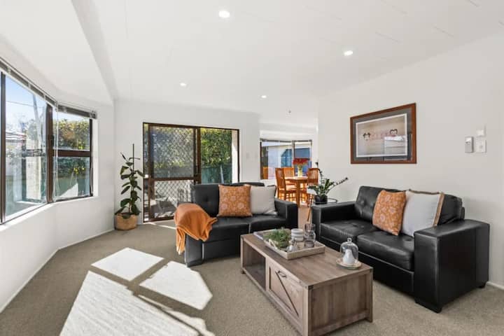 Havelock Heartbeat - Havelock North