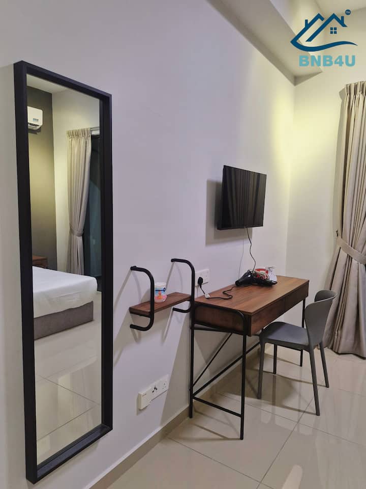 Habitación 4