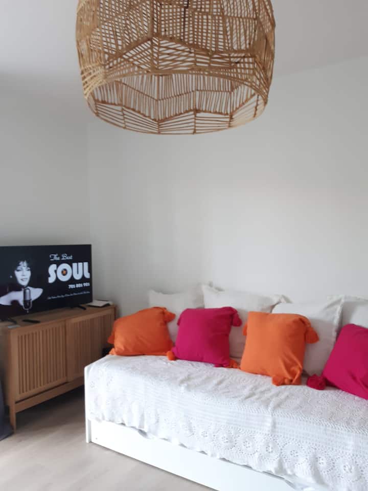 Bora Bora, Studio - Korail Suite - Bora-Bora
