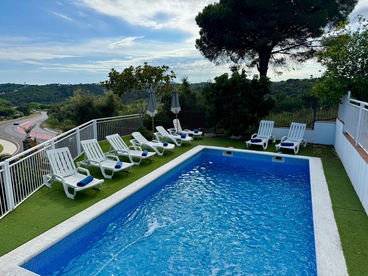 Airbnb Maison Avec Piscine Privee