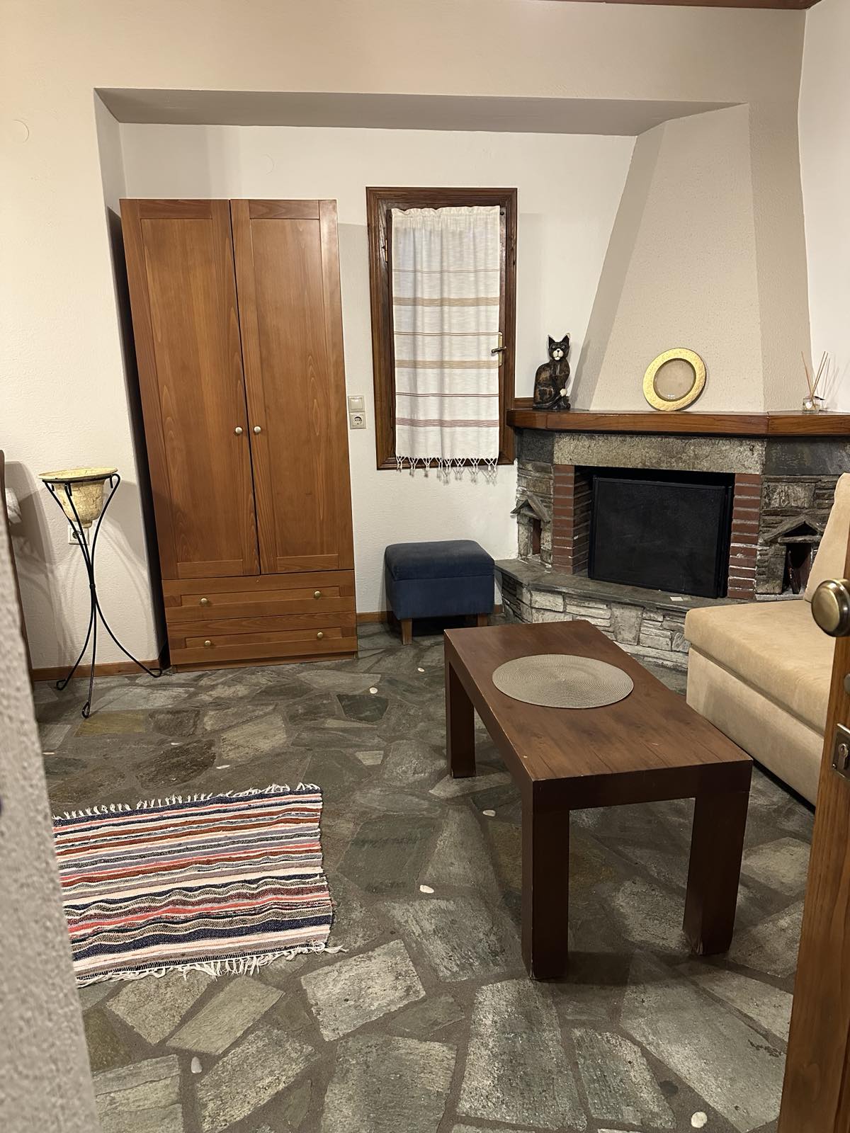 Дневен простор