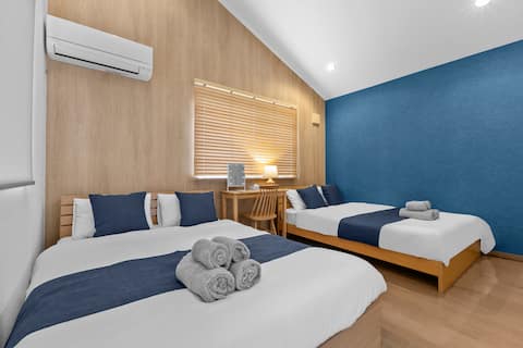Shibuya area/5-minute walk to the nearest station/15-minute walk to Shibuya station (65)