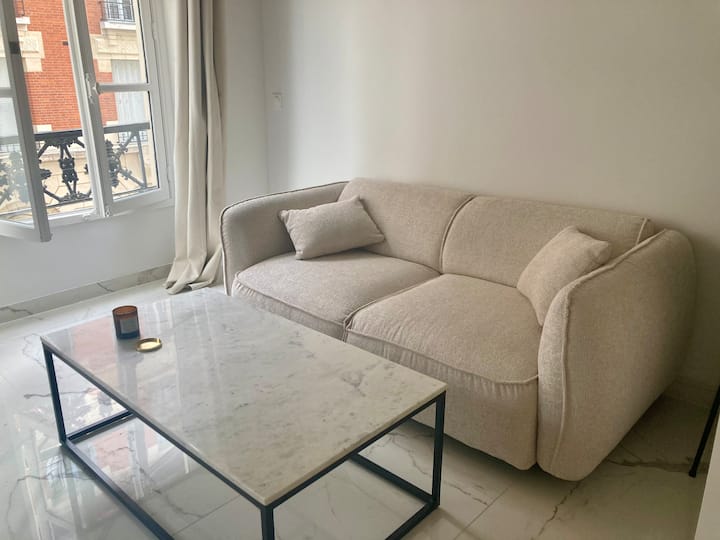 Всекидневна