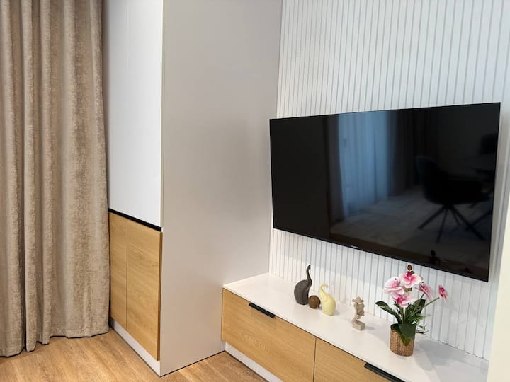 Modern Spaces Boulevard - Tashkent
