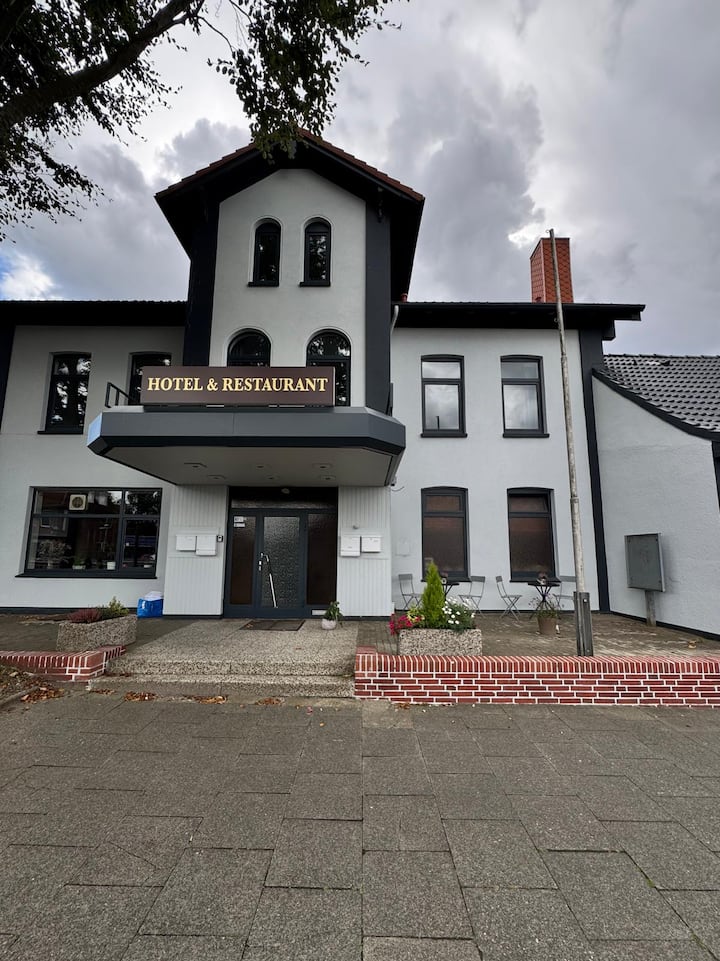 Reimers Rooms · Guesthouse in Kiel with 20+ Beds