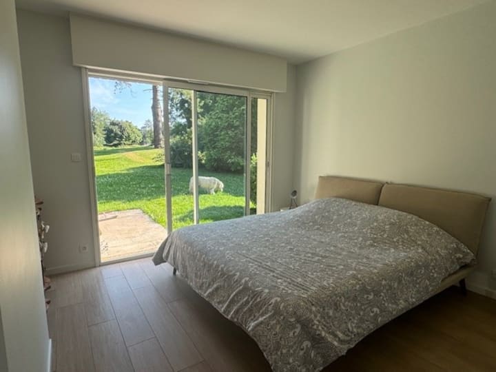 Спална соба 1