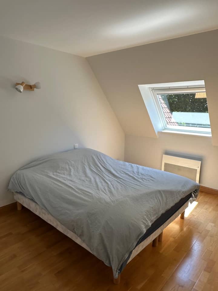 Спална соба 3